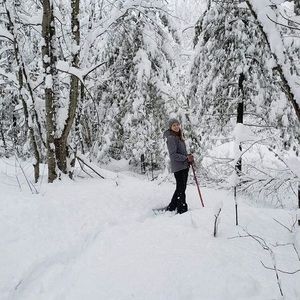 Meet your Posher, Anna